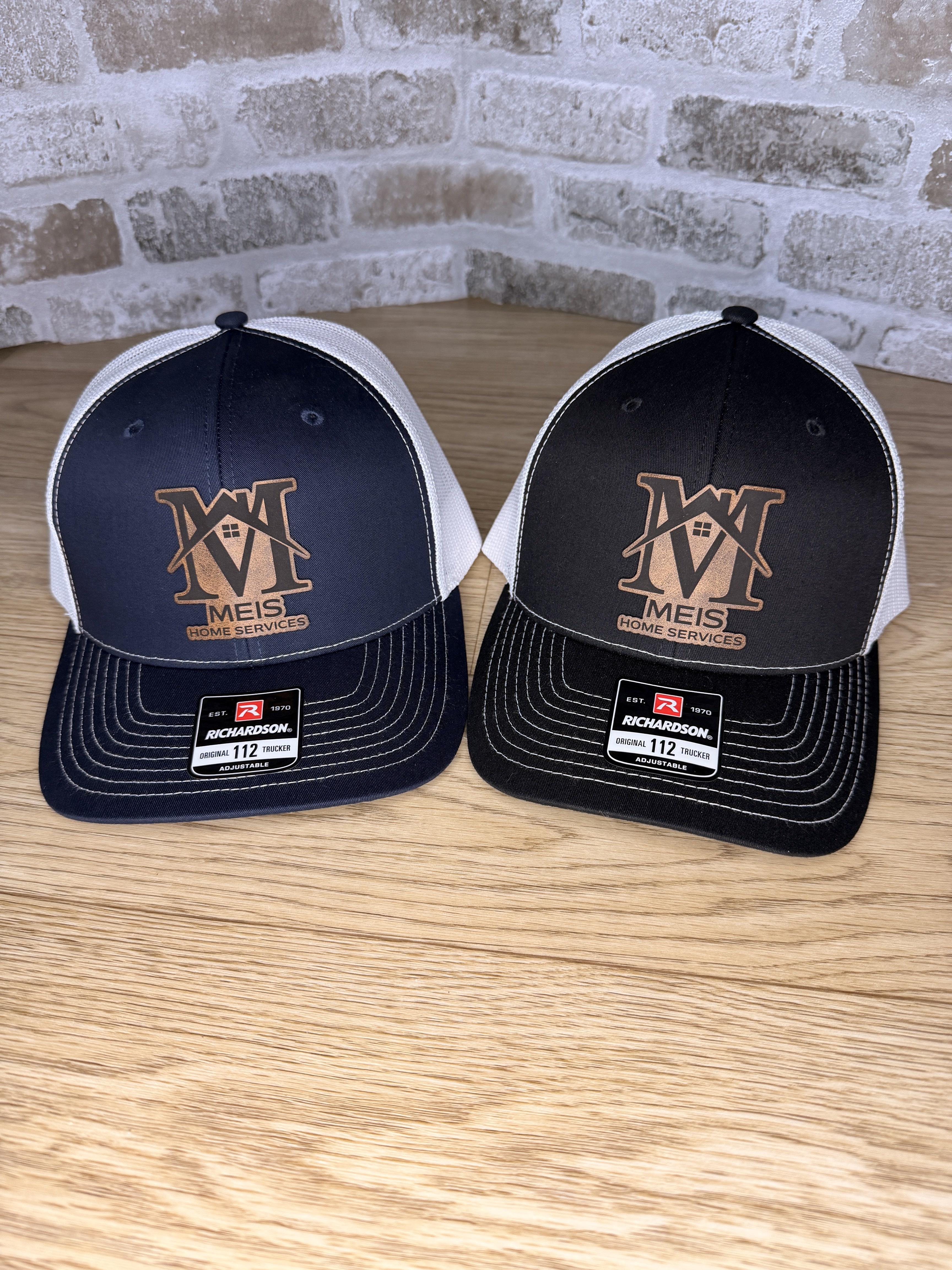 Custom Hats thumbnail 2