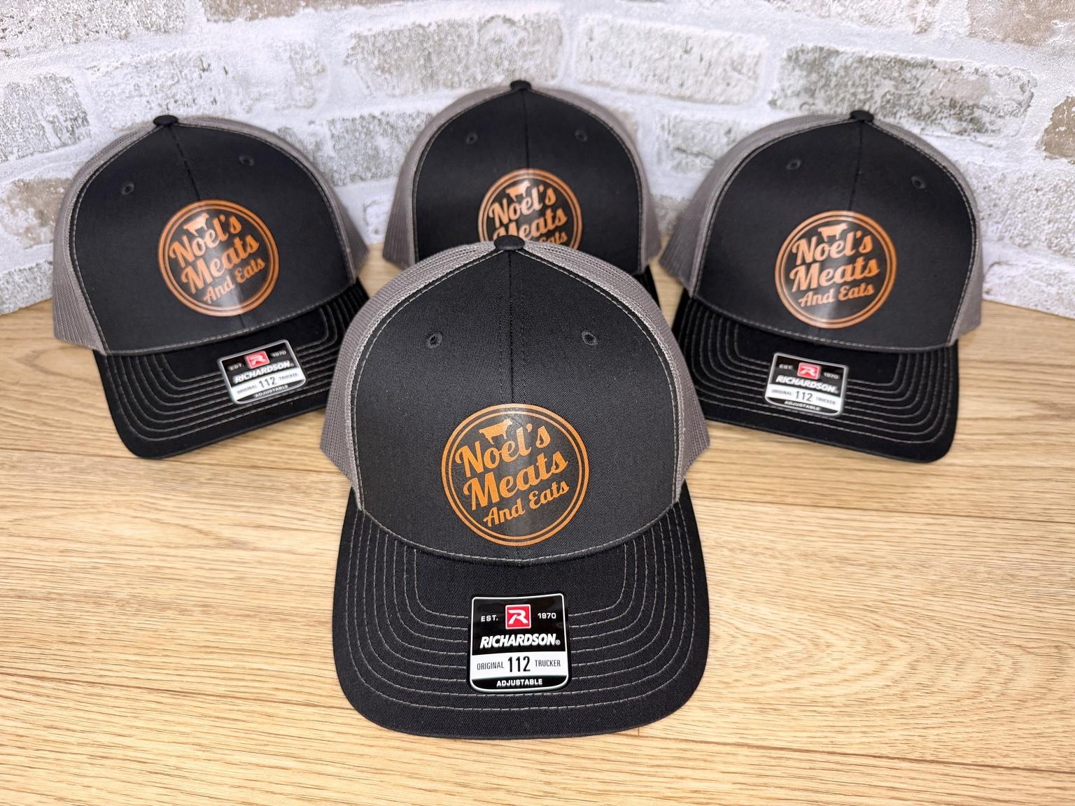 Custom Hats thumbnail 3