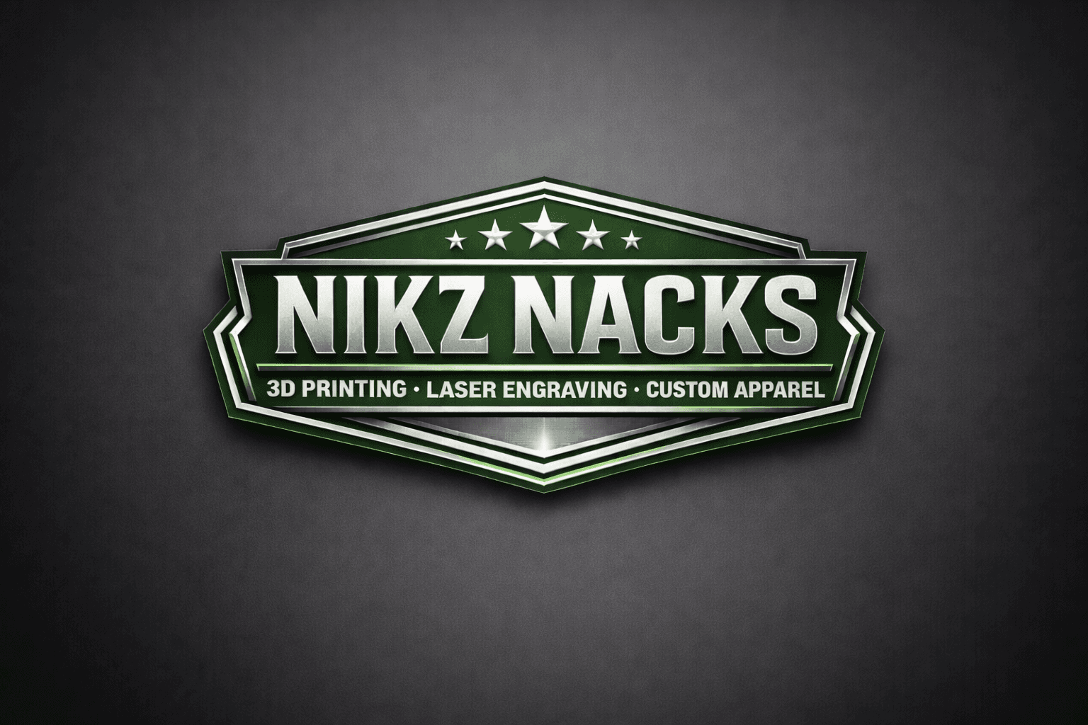 NIKZ NACKS