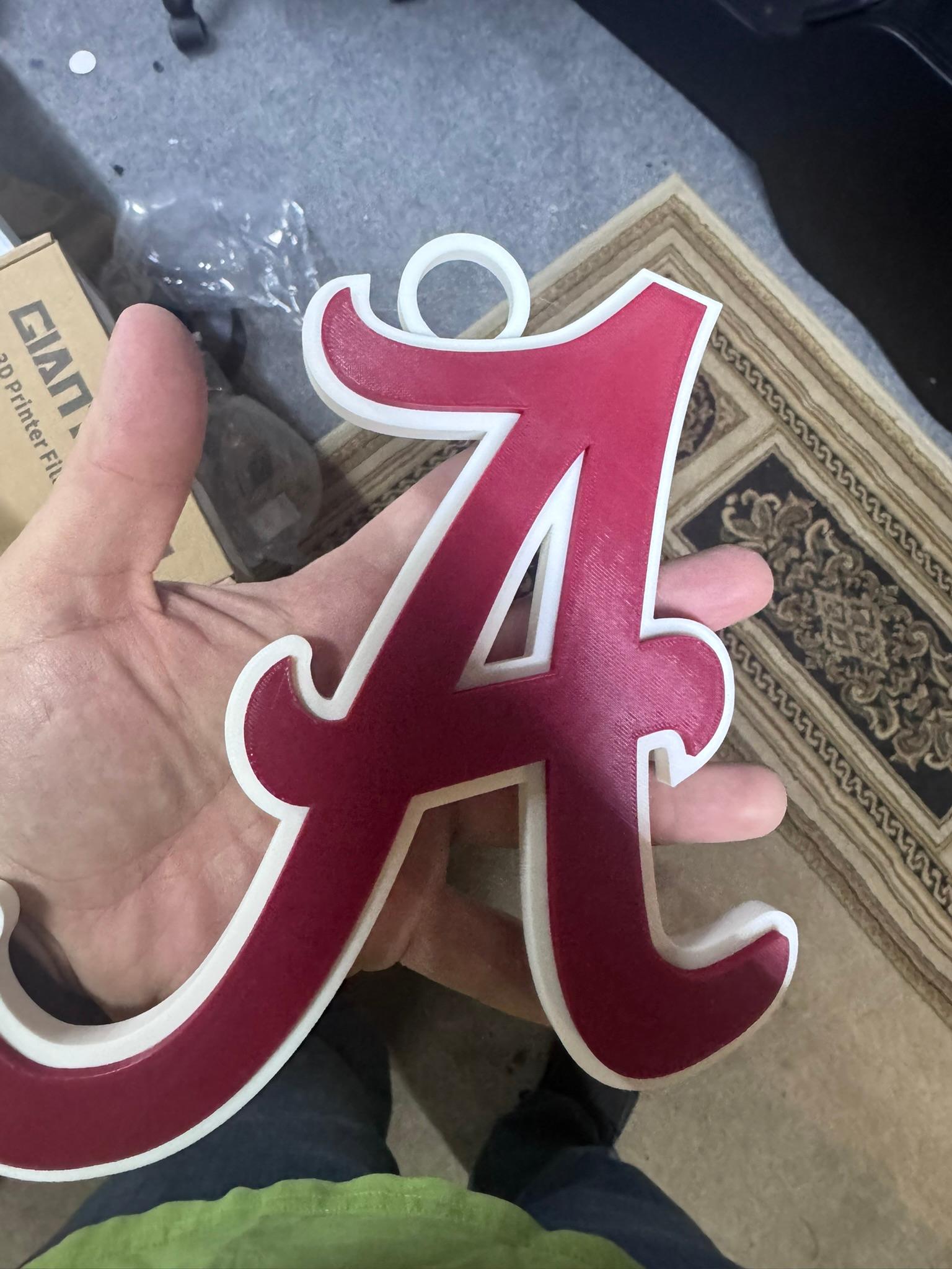 Custom 3D Hype Chains thumbnail 3