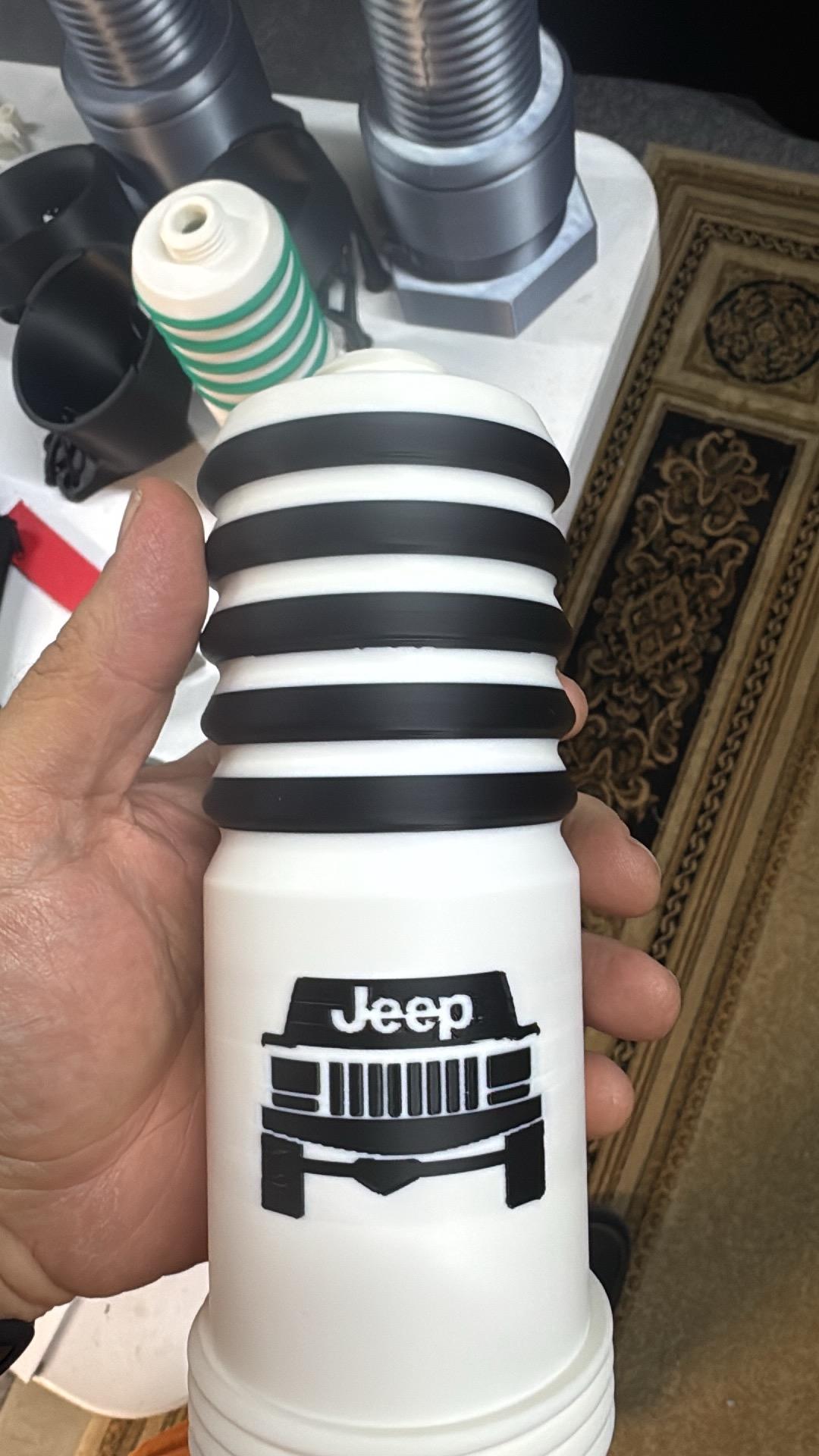 Spark Plug Themed Lamp thumbnail 4