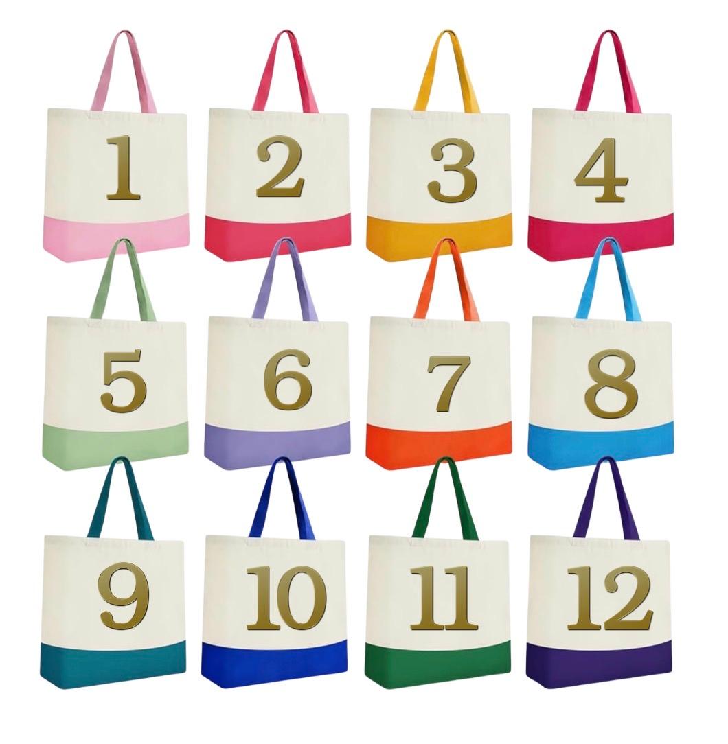 Tote Bag thumbnail 2