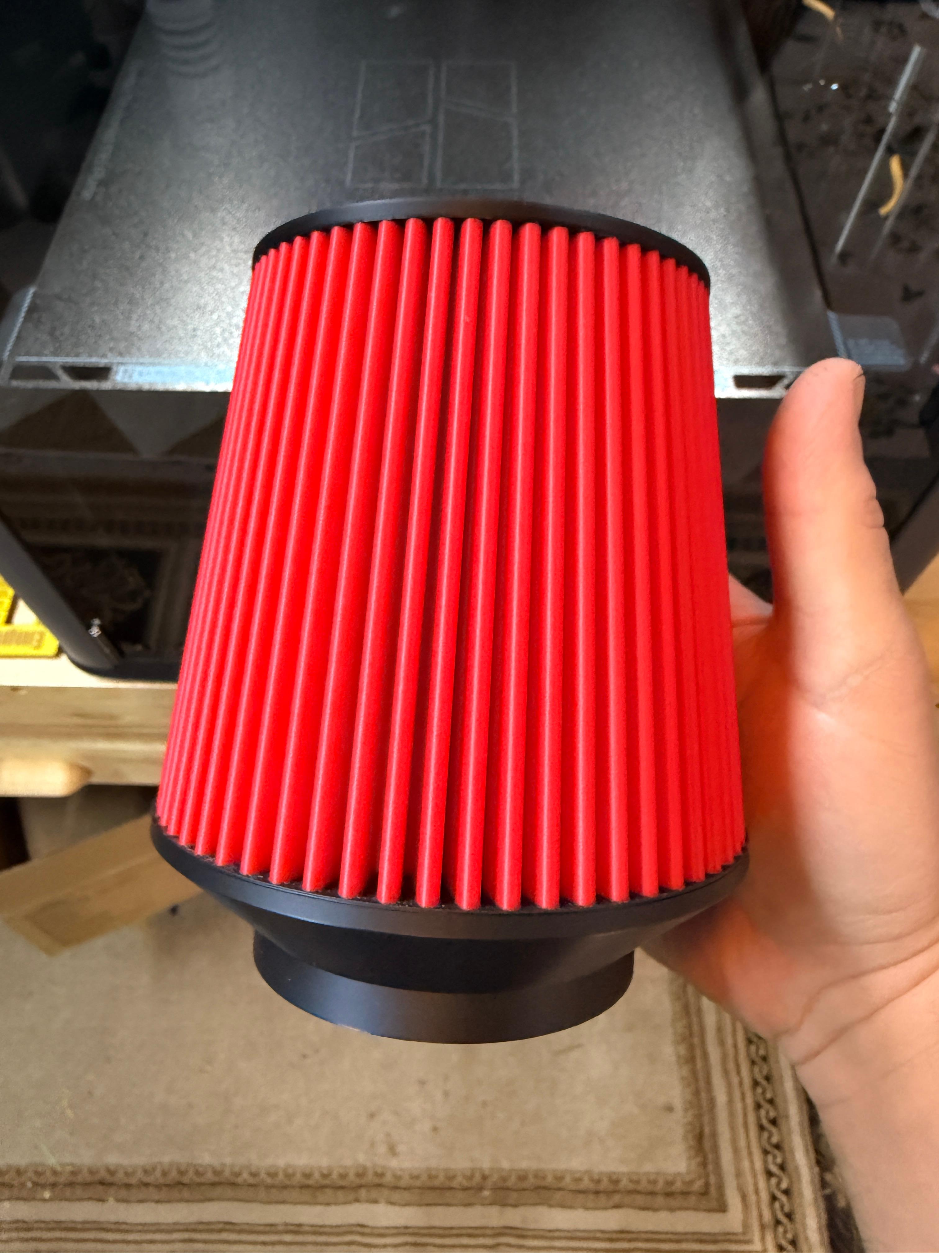 Air Filter Desk Organizer  thumbnail 2