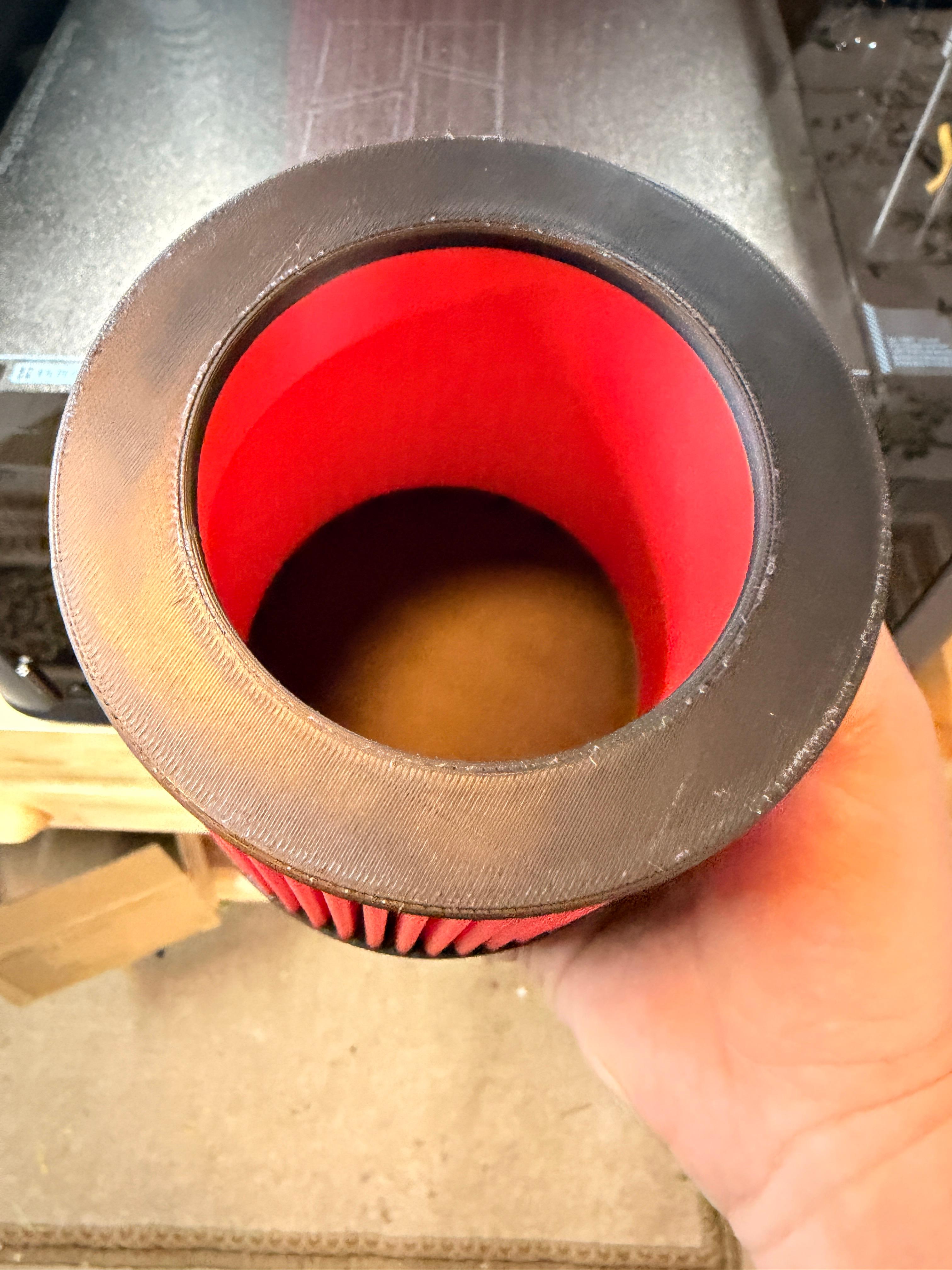 Air Filter Desk Organizer  thumbnail 3