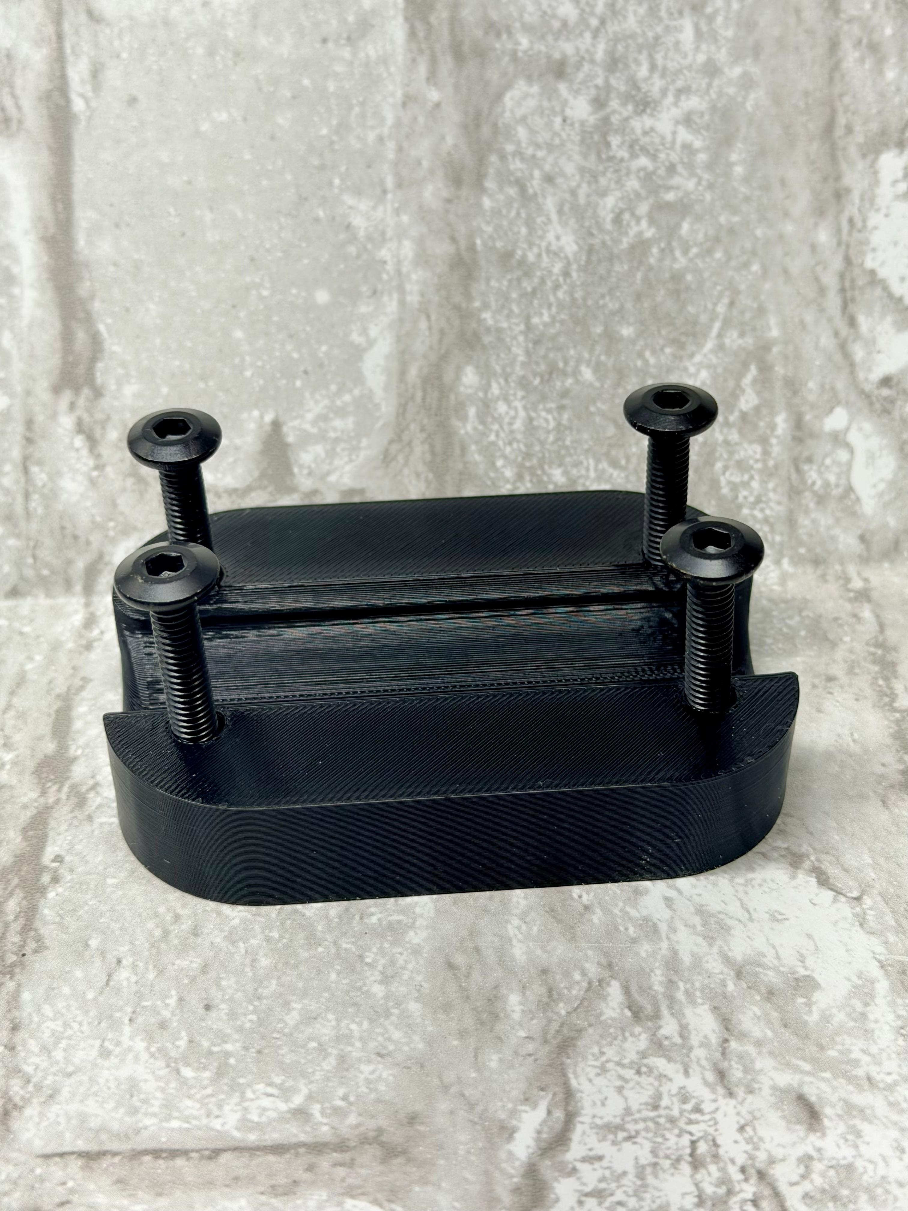  XP4 Lectric Cable Management System thumbnail 3