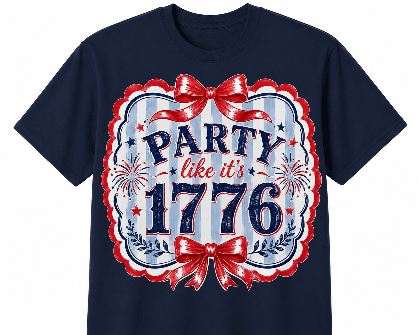 Party like its 1776 thumbnail 3