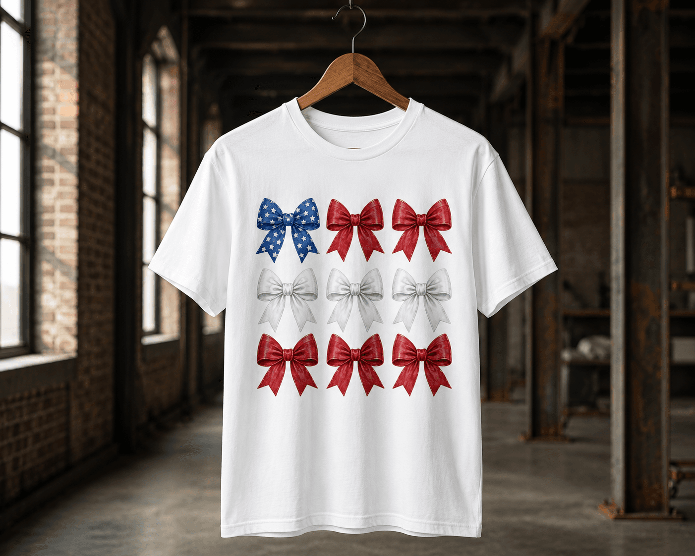 American Bow Beauty thumbnail 2