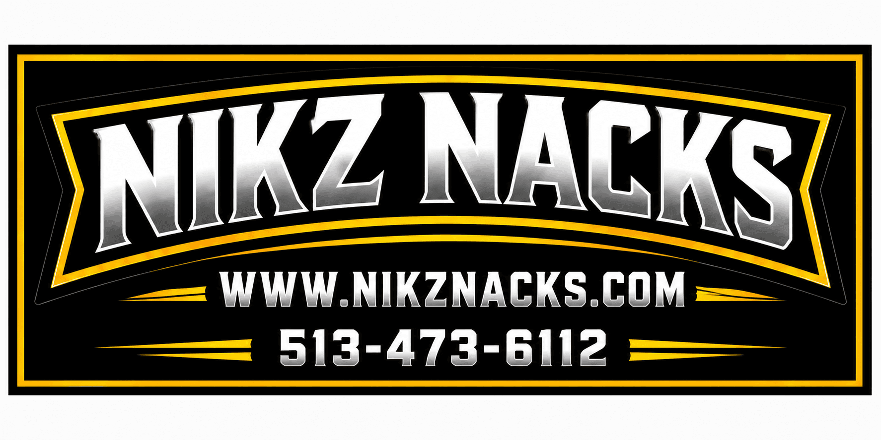 NIKZ NACKS