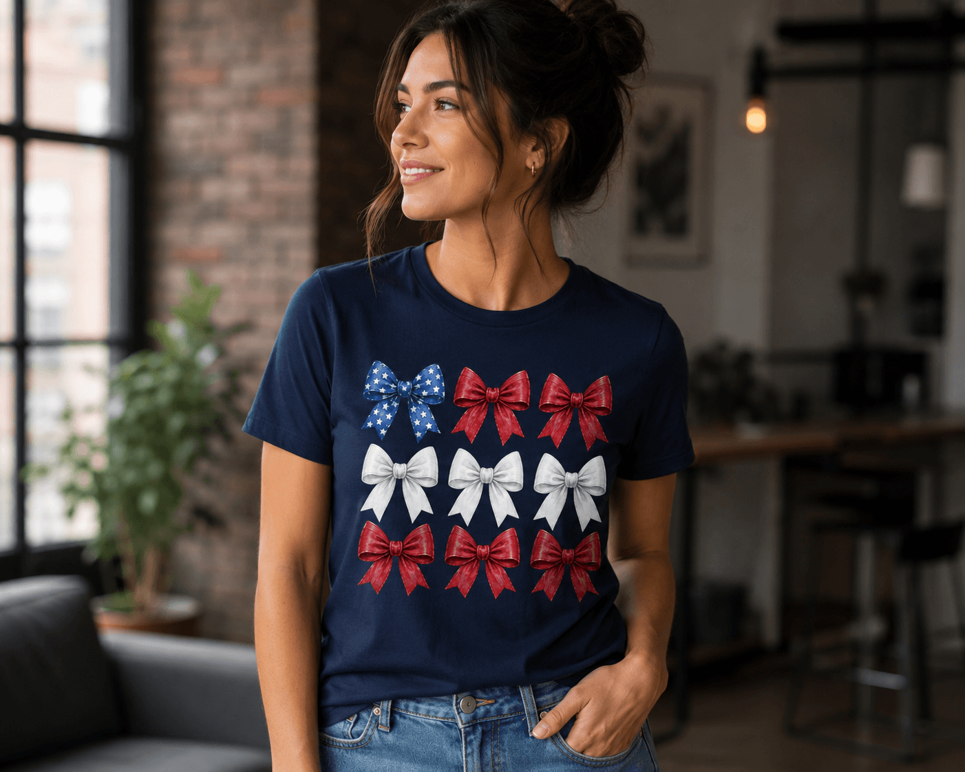 American Bow Beauty